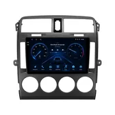 Kia Carnival Android Multimedya Sistemi (2001-2006) - 9 İnç