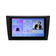 Volkswagen Golf Android Multimedya Sistemi (2009-2012) - 9 İnç
