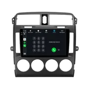 Kia Carnival Android Multimedya Sistemi (2001-2006) - 9 İnç