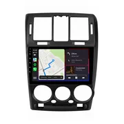 Hyundai Getz Android Siyah Multimedya Sistemi (2003-2011) - 9 İnç
