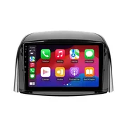 Renault Koleos Android Multimedya Sistemi (2009-2012) - 9 İnç