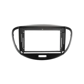 Hyundai i10 9 İnç 2008-2012 Multimedya Çerçevesi
