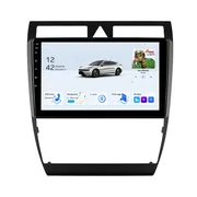 Audi A6 Android Multimedya Sistemi (1997-2004) - 9 İnç