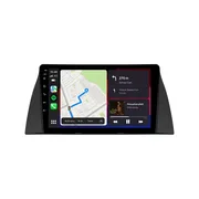 Chery Tiggo 3 Android Multimedya Sistemi (2008-2011) - 9 İnç