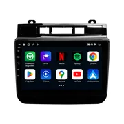 Volkswagen Touareg Android Multimedya Sistemi (2010-2017) - 9 İnç