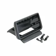 Nissan Note 9 İnç 2006-2012 Multimedya Çerçevesi