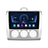 Ford Focus Android Multimedya Sistemi (2006-2011) - Manuel 9 İnç