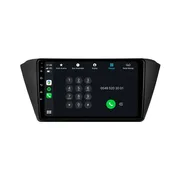 Skoda Fabia Android Multimedya Sistemi (2015-2021) - 9 İnç