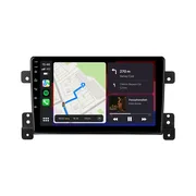 Suzuki Grand Vitara Android Multimedya Sistemi (2006-2012) - 9 İnç