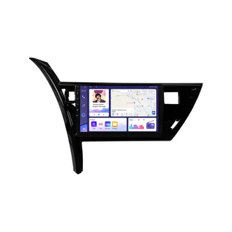 Toyota Auris Android Multimedya Sistemi (2013-2015) - 10 İnç