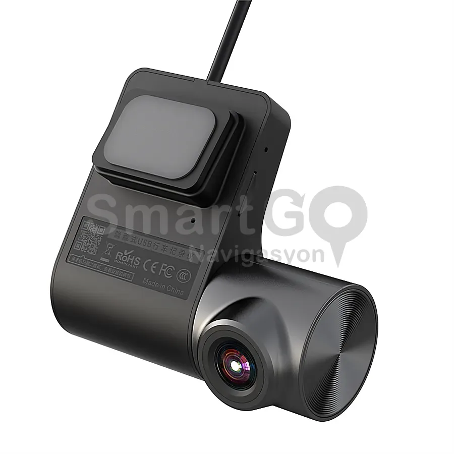 Q10 DVR Kayıt Kamerası