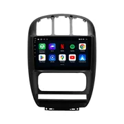 Chrysler Voyager Android Multimedya Sistemi (2005-2006) - Grand 10 İnç