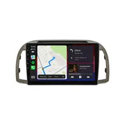 Nissan Micra Android Multimedya Sistemi (2002-2010) - 9 İnç