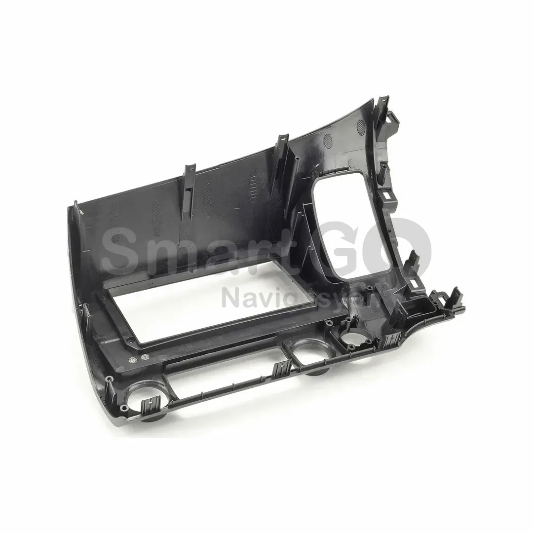Honda Civic 10 İnç 2006-2012 Multimedya Çerçevesi