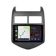 Chevrolet Aveo Android Multimedya Sistemi (2011-2013) - 9 İnç