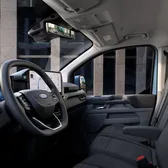 Dijital İç Dikiz Aynası Ford Transit & Tourneo Custom (10/2023+)