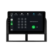 Jeep Grand Cherokee Android Multimedya Sistemi (1999-2005) - 9 İnç