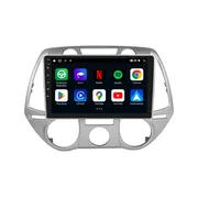 Hyundai i20 Android Multimedya Sistemi (2008-2011) - 9 İnç
