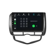 Honda Jazz Android Multimedya Sistemi (2002-2008) - City 9 İnç
