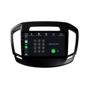 Opel Insignia Android Multimedya Sistemi (2013-2017) - 9 İnç