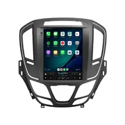 Opel Insignia Android Tesla Multimedya Sistemi (2013-2017) - 9.7 İnç