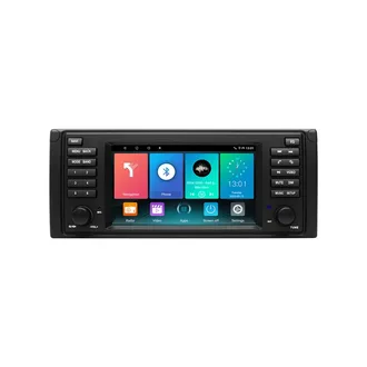 BMW E39 5 Serisi (1995-2003) 7.0 İnç OEM Android Multimedya 4+64 GB