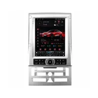 Peugeot 407 Android Tesla Multimedya Sistemi (2004-2011) - 9.7 İnç