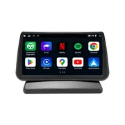 Nissan Note Android Multimedya Sistemi (2006-2012) - 9 İnç