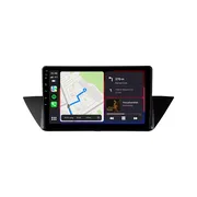 BMW X1 Android Multimedya Sistemi (2010-2015) - 10 İnç