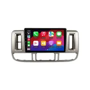 Nissan X-Trail Android Multimedya Sistemi (2002-2004) - 9 İnç