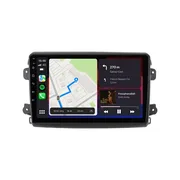 Fiat Ducato Android Multimedya Sistemi (2022-2025) - 9 İnç