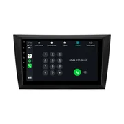 Volkswagen Golf Android Multimedya Sistemi (2009-2012) - 9 İnç