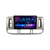 Nissan X-Trail Android Multimedya Sistemi (2002-2004) - 9 İnç