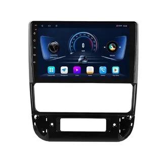 Peugeot 406 Android Multimedya Sistemi (1996-2004) - 9 İnç