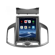 Chevrolet Captiva Android Tesla Multimedya Sistemi (2012-2013) - 9.7 İnç