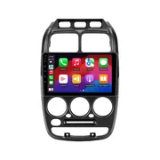 Hyundai Accent Android Multimedya Sistemi (2000-2007) - 9 İnç