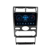 Ford Mondeo Android Multimedya Sistemi (2004-2007) - 9 İnç