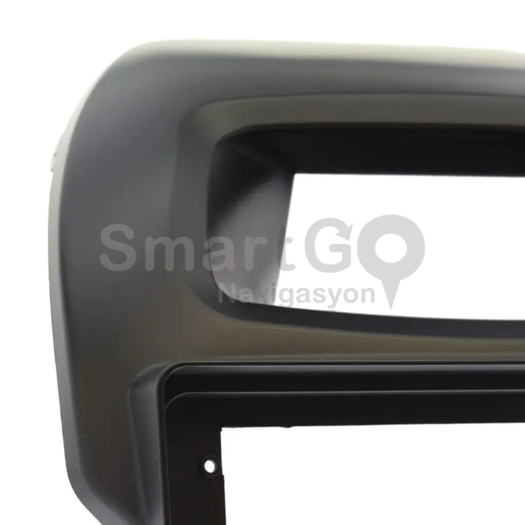 Ford Ranger 9 İnç 2012-2015 Multimedya Çerçevesi