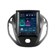 Ford Transit Courier Android Tesla Multimedya Sistemi (2014-2023) - Tourneo 9.7 İnç