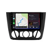 BMW 1 Series Android Multimedya Sistemi (2004-2011) - Manuel 9 İnç