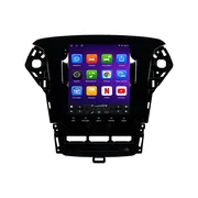 Ford Mondeo Android Tesla Multimedya Sistemi (2011-2014) - 9.7 İnç