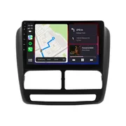 Fiat Doblo Cargo D3 Android Multimedya Sistemi (2009-2014) - 10 İnç