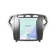 Ford Mondeo Android Tesla Multimedya Sistemi (2007-2010) - 9.7 İnç Gri