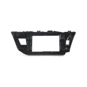 Toyota Corolla 10 İnç 2013-2016 Multimedya Çerçevesi