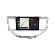 Hyundai Genesis Android Multimedya Sistemi (2009) - 9 İnç