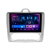 Ford Focus Android Multimedya Sistemi (2006-2011) - Dijital 9 İnç