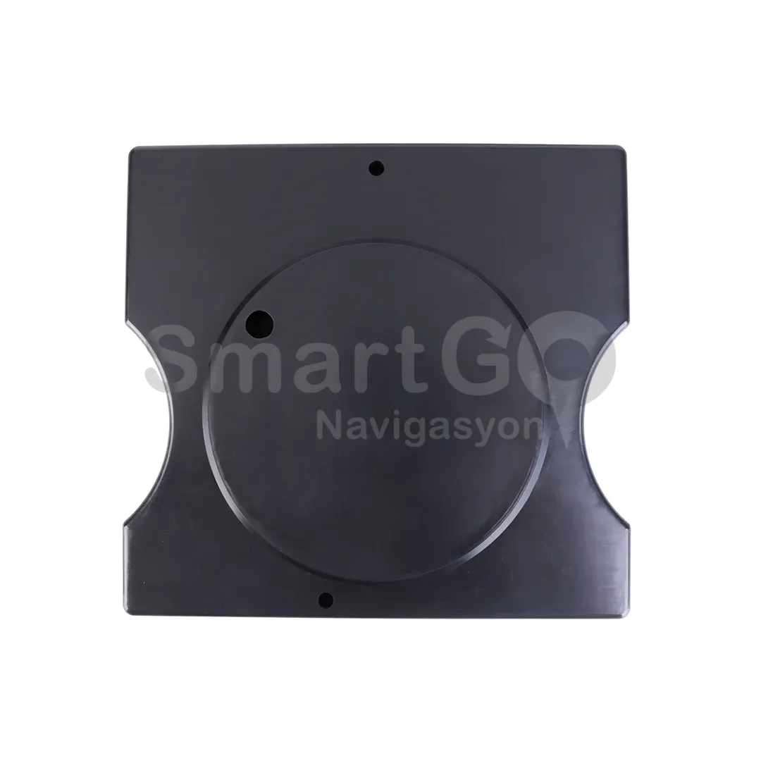 Mini Cooper 9 İnç 2002-2006 Multimedya Çerçevesi