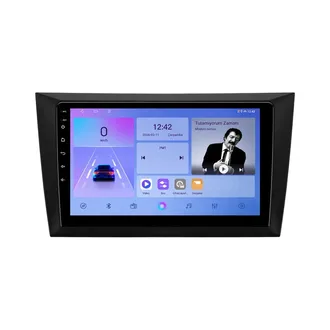 Volkswagen Golf Android Multimedya Sistemi (2009-2012) - 9 İnç