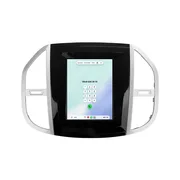 Mercedes Vito Android Tesla Multimedya Sistemi (2015-2023) - 9.7 İnç