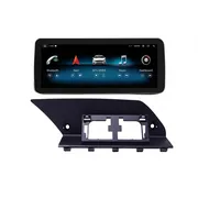Mercedes Benz GLK Serisi 2008-2012 OEM Android Multimedya